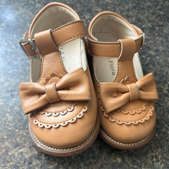 Felix & Flora shoes - Picture 1 of 2
